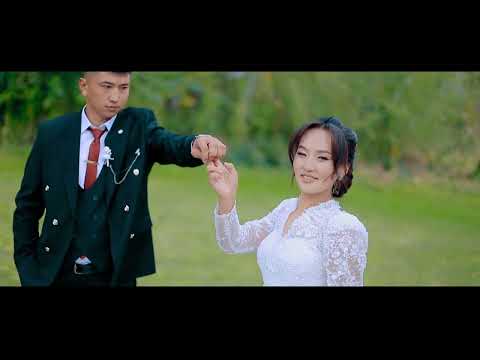 Видео: WEDDING DAY 2023 ❤️ Абдыразак & Нуржан ❤️ #Кыргызстан #Баткен #2023