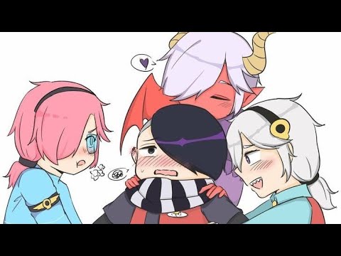 Видео: Колетт и Эдгар - Малинки remix 🥀