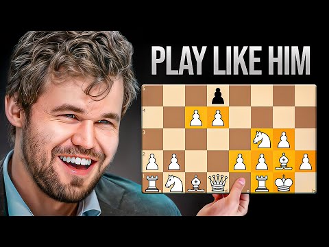 Видео: Изучите самый ненавистный дебют в соревновательных шахматах (каталонский)