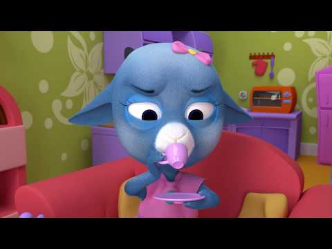 Видео: Худал хэлэх тоглоом - Зузугийн найзууд / A game of lying - Zuzu