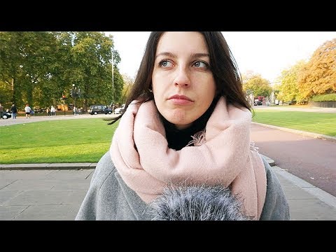 Видео: Поиск работы в Лондоне, цены на жилье и мои впечатления от жизни в Англии