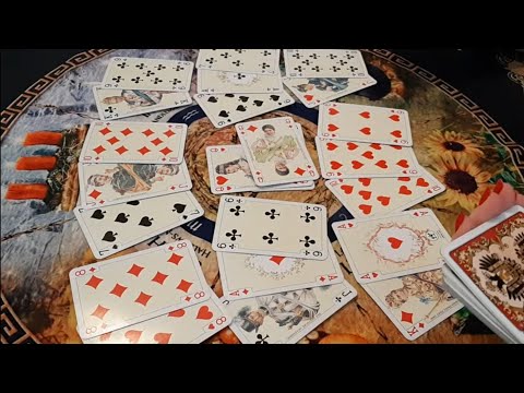 Видео: 💯 Червовая дама ♥️: Что произойдёт в Вашей жизни в ближайшее время....? ♣️