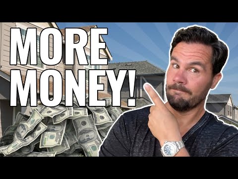 Видео: 8 способов для инвесторов заработать дополнительные деньги с помощью лицензии на недвижимость