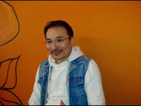 Видео: Сатсанг 16.03.17.  "Как открыть последнюю дверь"