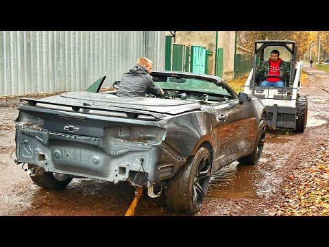 Видео: Купили лучшую технику на все времена.