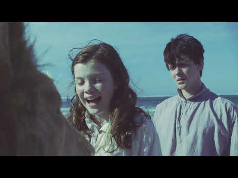 Видео: Аслан Люси Эдмунд "Хроники Нарнии" (Leon Jaar - But You Like Her Better)