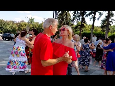 Видео: Харків💖 13  07  2025 Чом ти зажурилась тонка горобина💖