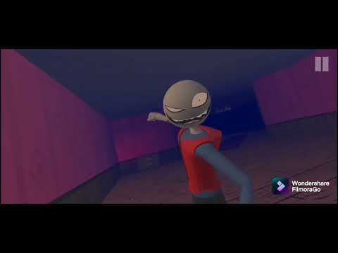 Видео: прохождение игры Angry Boyfriend Playtime Scream (злобный парень меня поймал, но я убежала)