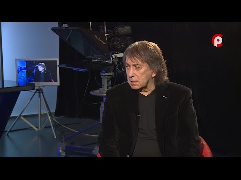 Видео: Неанкетные данные. Александр Иншаков. Часть 2