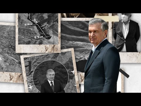 Видео: Мирзиëевнинг сири: Тоғларга яширилган хазина | Uzbek