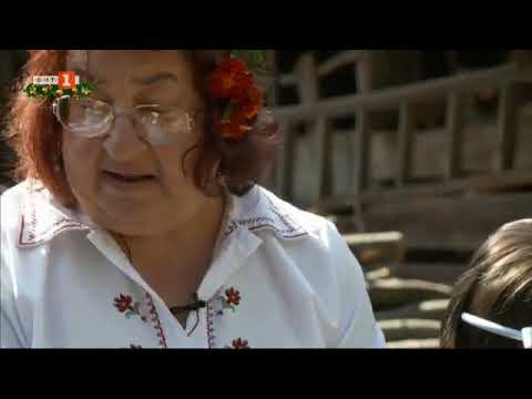 Видео: Троян Експрес - Ути Бъчваров в Троян или как се вари сливова ракия