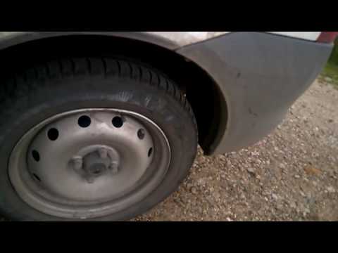 Видео: Штраф за брызговики,  легковой автомобиль,обязательно к установке? По регламенту не обязательно..