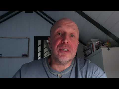 Видео: Идеального времени не будет. Начинай с тем, что есть.