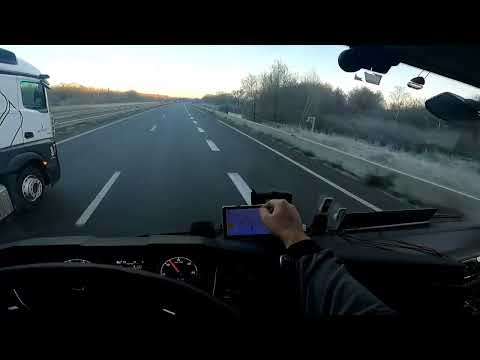 Видео: GEORGI PS - Ще разтоварваме ли ?