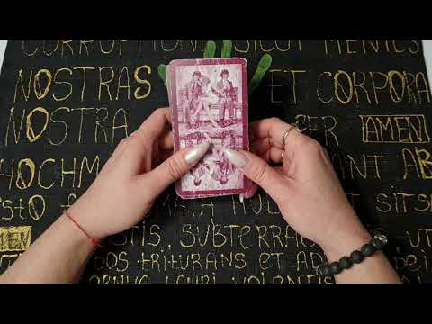 Видео: ЧТО ОН ДУМАЕТ О ВАС СЕГОДНЯ?