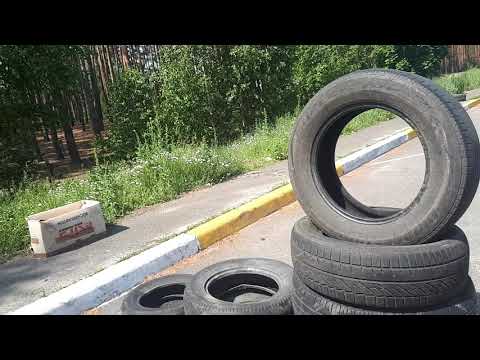 Видео: Параллельная парковка для машин с правым рулем