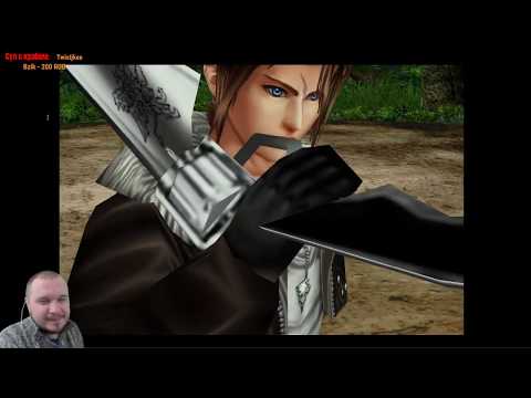 Видео: Final Fantasy VIII - Часть 4 - Способность Карта
