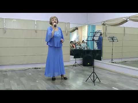 Видео: Озарение _ исп. Татьяна Афанасьева