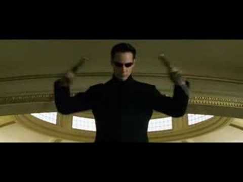 Видео: Советская матрица