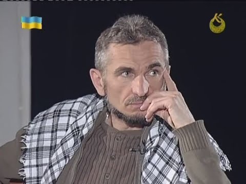 Видео: Акторські зустрічі з Галиною Стефановою. Олег Стефан.