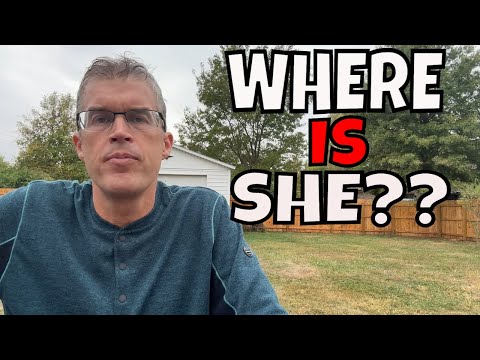 Видео: Что случилось с каналом?? - (она злится, что я ушёл)