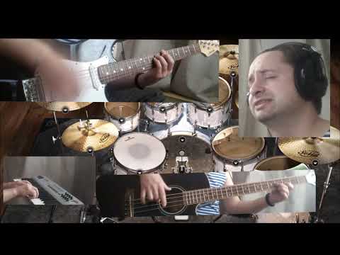 Видео: Кавер - Эта музыка будет вечной - Наутилус Помпилиус