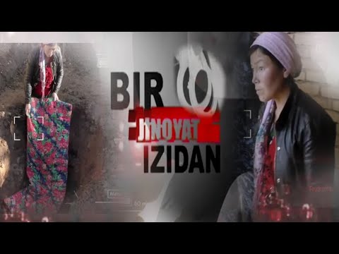 Видео: Бир жиноят изидан:  Яккабоғда томорқадан кўмилган жасад топилди! Ваҳший қотиллик!|Bir jinoyat izidan