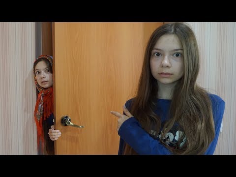 Видео: Кто такая Полина?! Путешествие во времени 2 Nepeta Страшилки