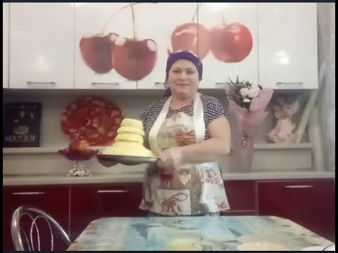 Видео: Топлю гусиный жир .Вас поздравляет Минзаля .