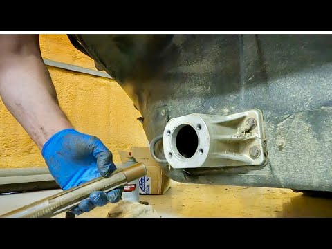 Видео: Argo ATV: изогнутая ось