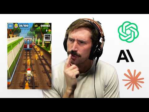 Видео: Разоблачение гниения мозга в ИИ