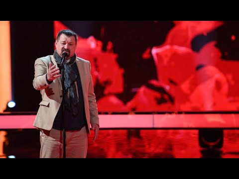 Видео: Леонид Сергиенко - победитель шоу "Голос. 60+": интервью