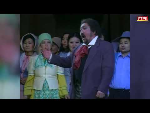 Видео: Сталбек Алмасбековду эскерүү // ӨМҮР СЫЗЫГЫ көрсөтүүсү