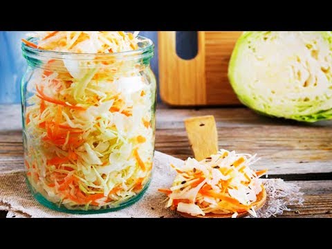 Видео: Մալականի Թթու Ամենապարզ Եղանակով․ Խրթխրթան և Համեղ / Малакани тту / Malakani ttu