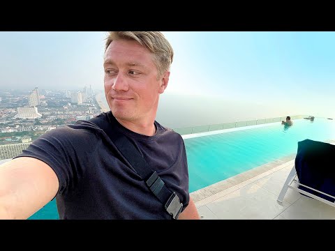 Видео: НЕДВИЖИМОСТЬ В ПАТТАЙЕ! Сколько стоит жить в COPACABANA BEACH JOMTIEN? Лучшие проекты Таиланда.