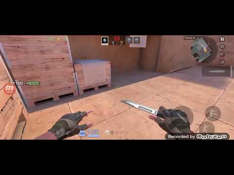 Видео: Пуш до Легенды день 1