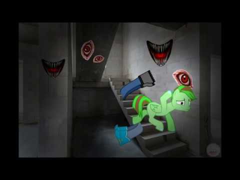 Видео: Слежка За Соседним Домом || Страшилка || Пони Креатор