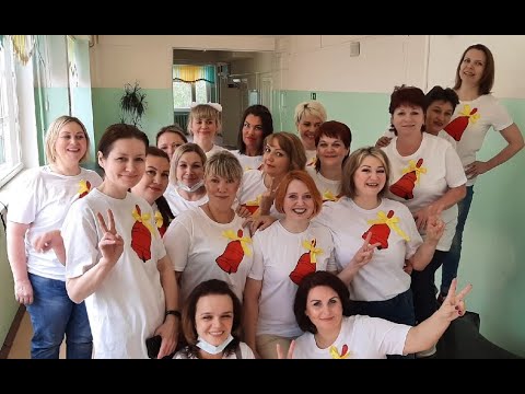 Видео: Последний звонок - 9 класс. Поздравление родителей.