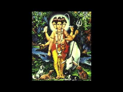 Видео: Авадхута Даттатрея - Трипура Рахасья