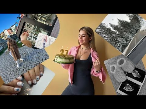 Видео: Бременна съм!!! / На вила на рождения ми ден / Влог №135