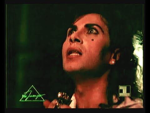 Видео: ARMY of LOVERS концерт в Москве 1993
