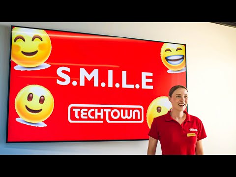 Видео: Безумный отдел техники безопасности