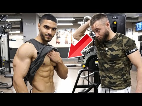 Видео: ХОРАТА ЗЛОУПОТРЕБЯВАТ СЪС СТЕРОИДИ – Радостин Цветанов