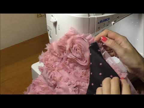 Видео: ПАЛЬТО-КОКОН☀8 серия☀Соединение пальто с подкладкой