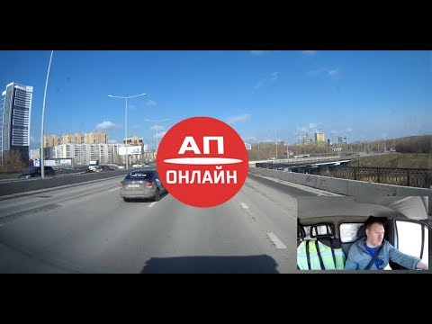 Видео: Екатеринбург // Кольцово - Сортировка