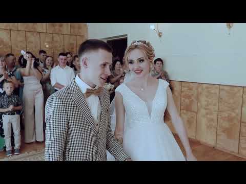 Видео: Даниил & Ангелина _ Свадебный день! 2022