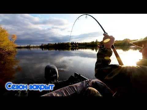 Видео: ЩУКА НА КАЖДОМ ЗАБРОСЕ 