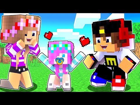 Видео: СИМУЛЯТОР ПАПЫ И МАМЫ ЧЕЛЛЕНДЖ в МАЙНКРАФТ ДЕВУШКА НУБ И ПРО ВИДЕО ТРОЛЛИНГ MINECRAFT