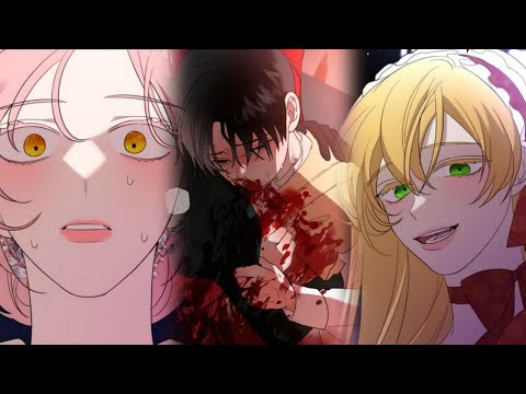 Видео: Озвучка манхвы | Мои родственники одержимы мной | 17-19 глава