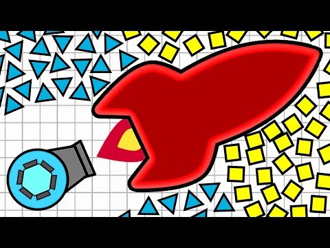 Видео: ЭТОТ ТАНК НЕВОЗМОЖНО УНИЧТОЖИТЬ!